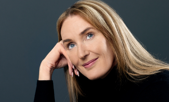 Lisa Gerrard